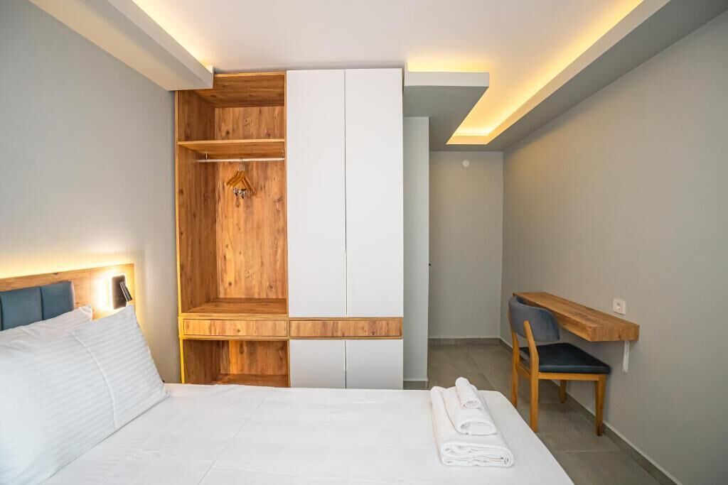 Photo of Bedroom in Trabzon
