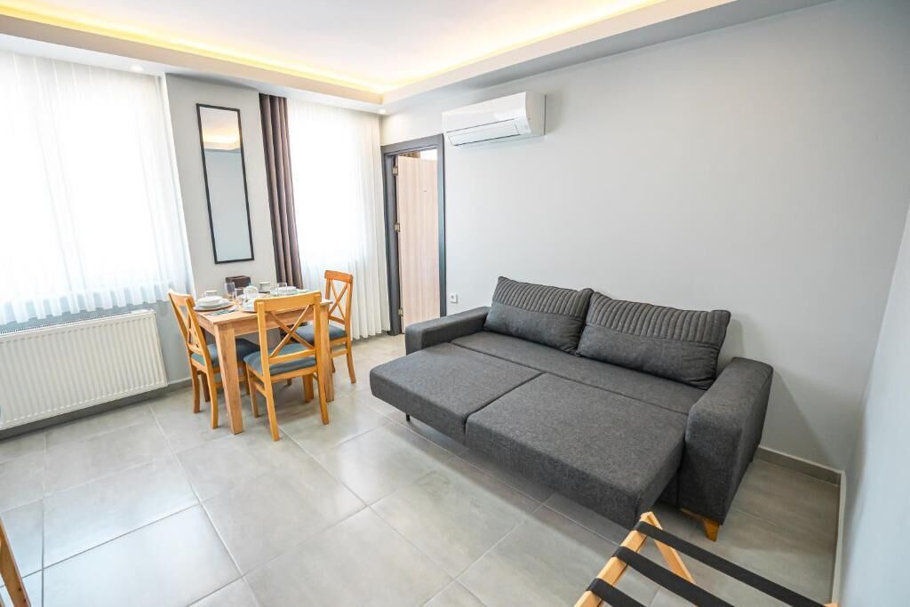 Photo of Livingroom in Trabzon
