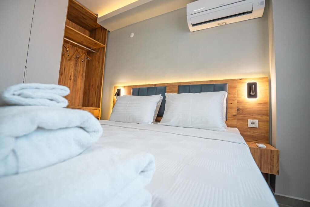 Photo of Bedroom in Trabzon