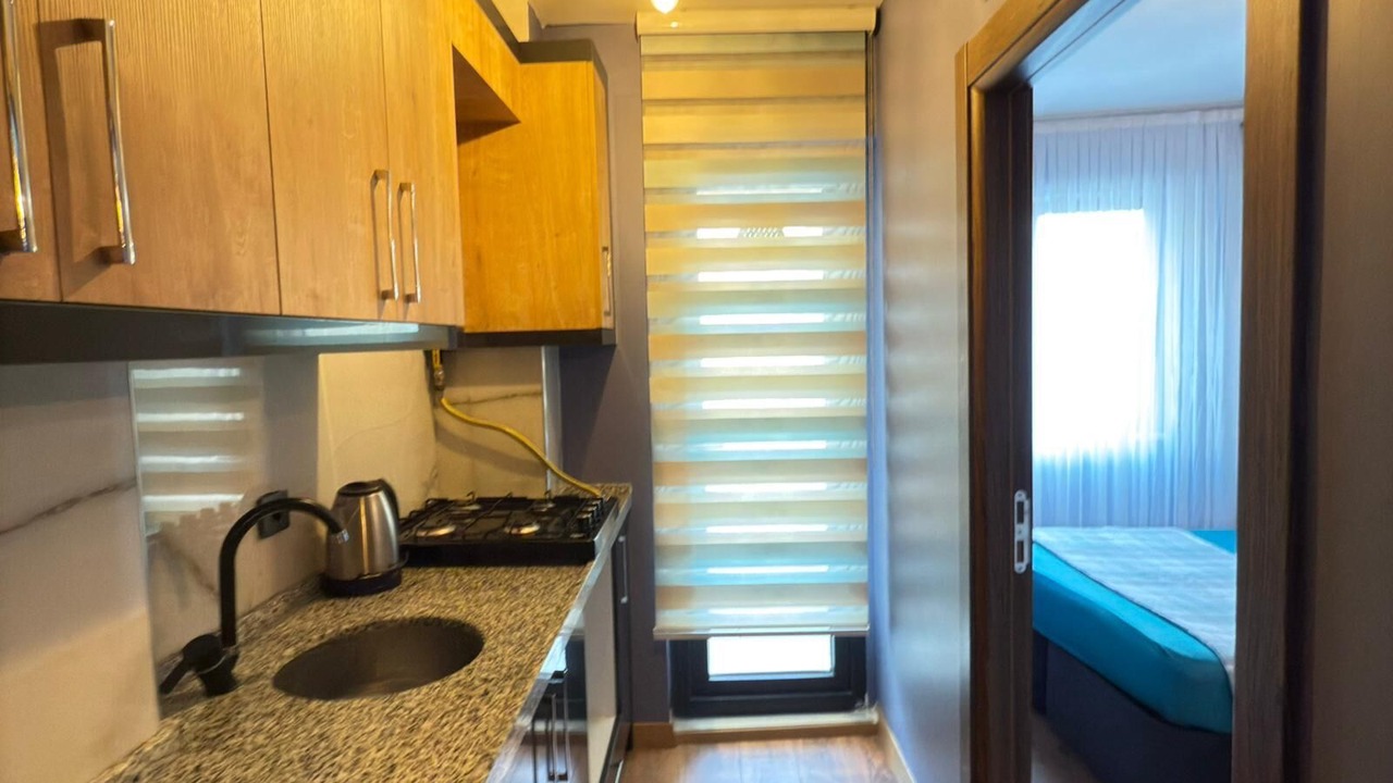 Photo of Kitchen in Nilufer