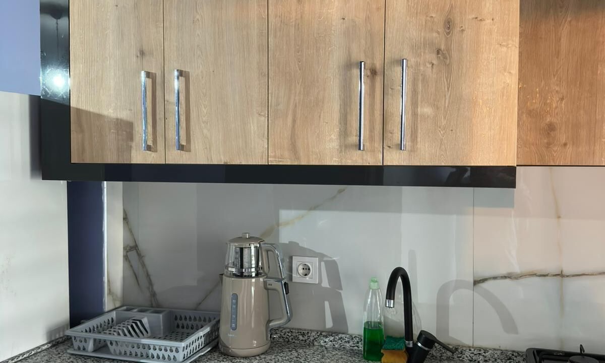 Photo of Kitchen in Nilufer
