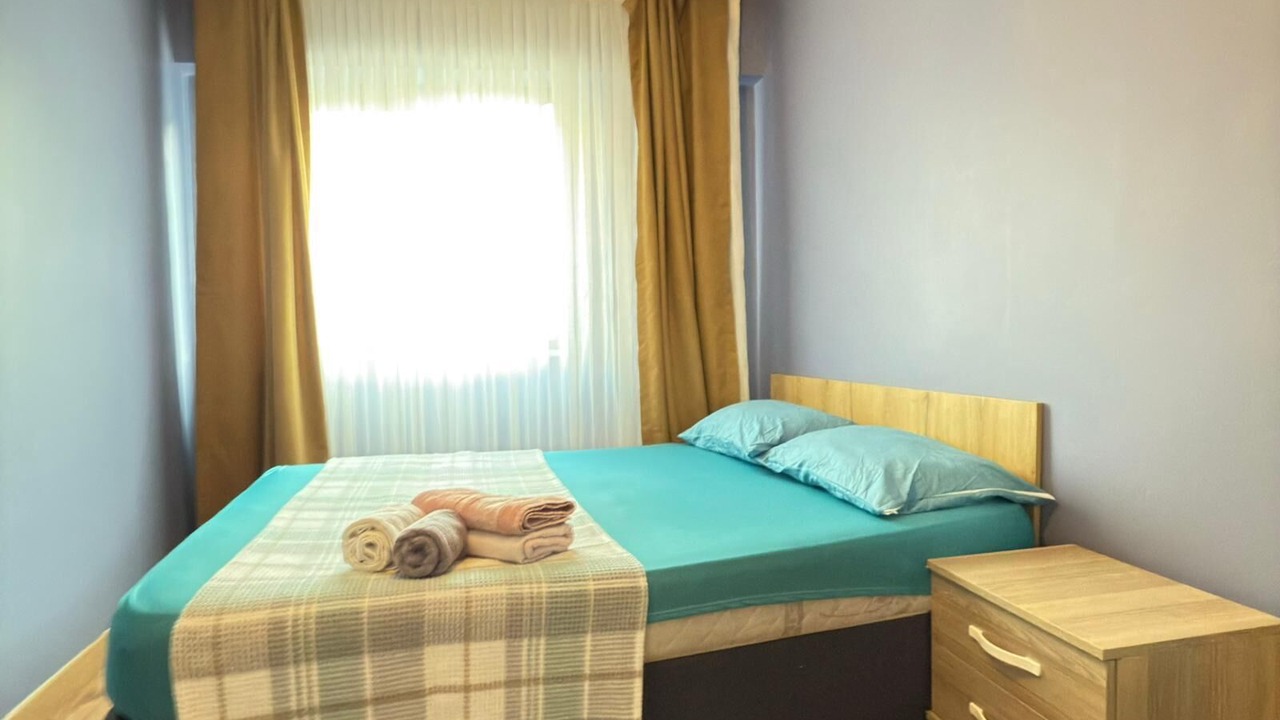 Photo of Bedroom in Nilufer