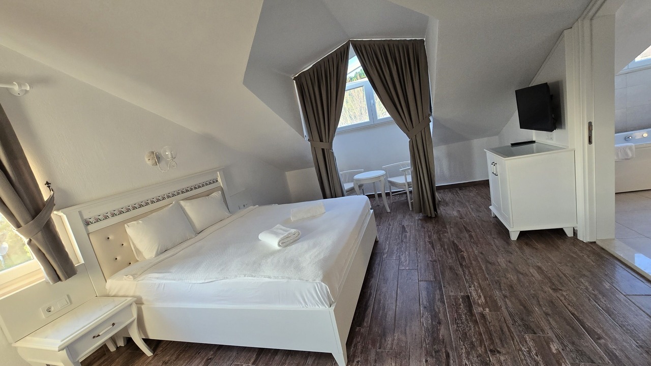 Photo of Bedroom in Dalyan