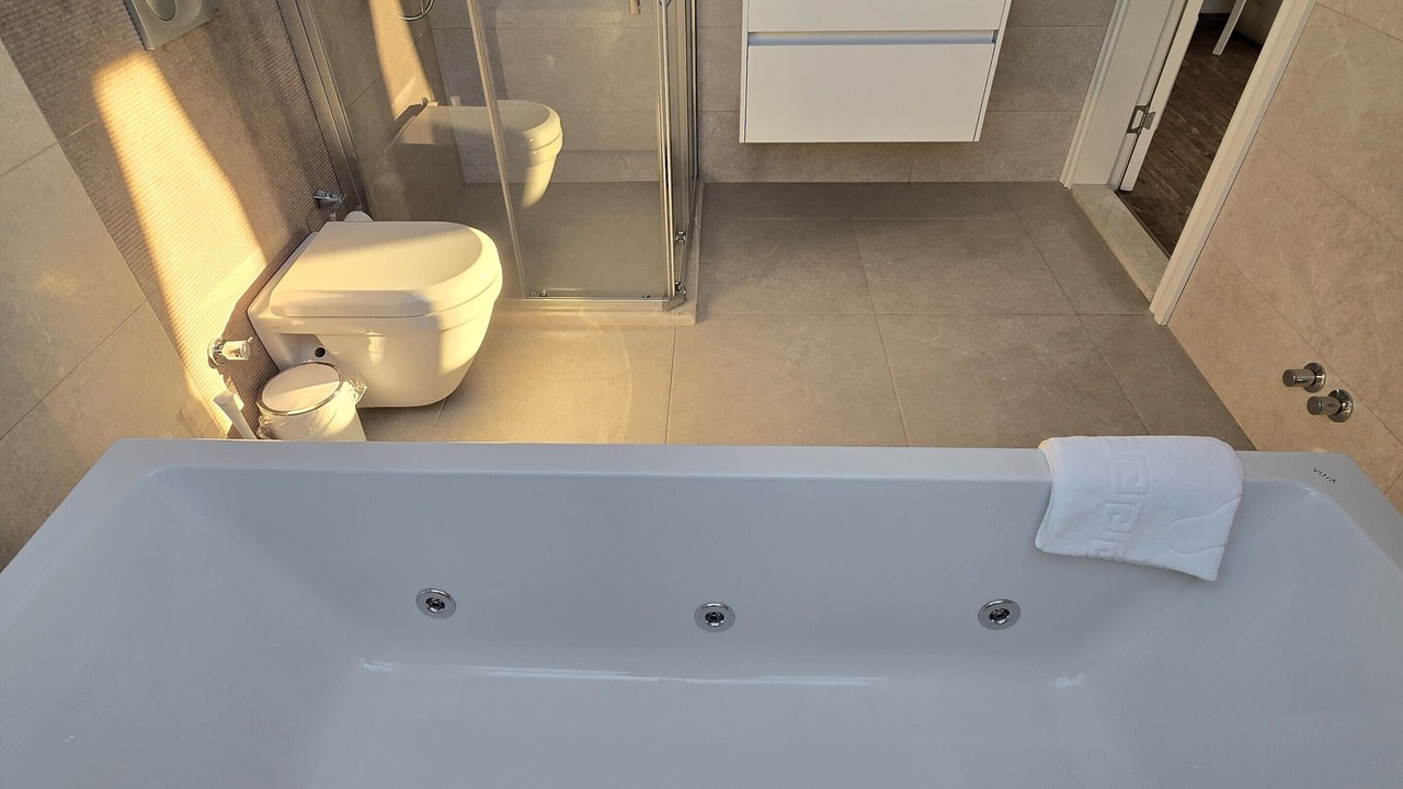 Photo of Bathroom in Dalyan
