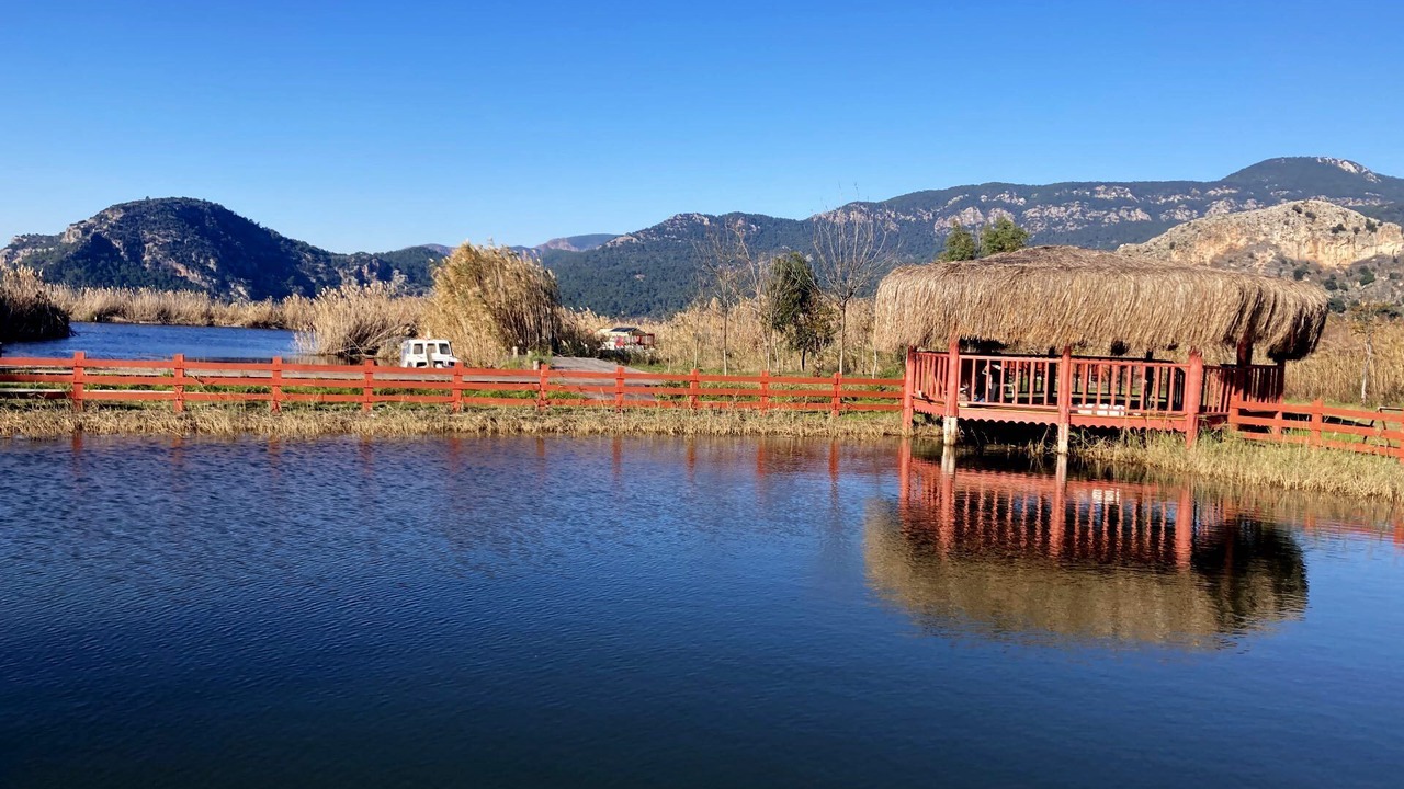 Photo of Outdoor in Dalyan