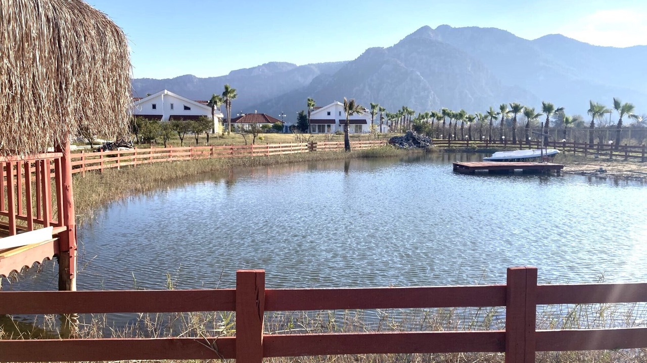 Photo of Others in Dalyan