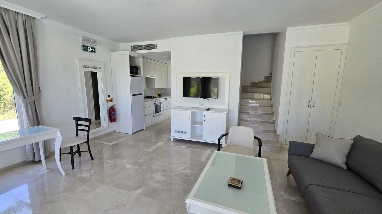 Photo of Livingroom in Dalyan