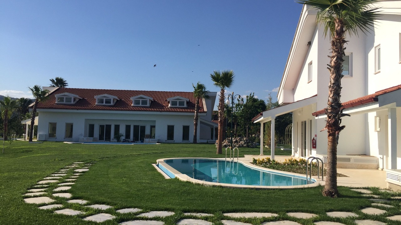 Photo of Outdoor in Dalyan