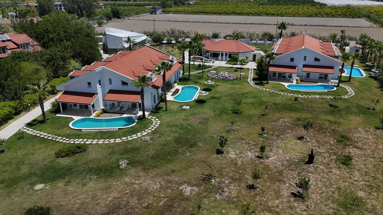 Photo of Outdoor in Dalyan