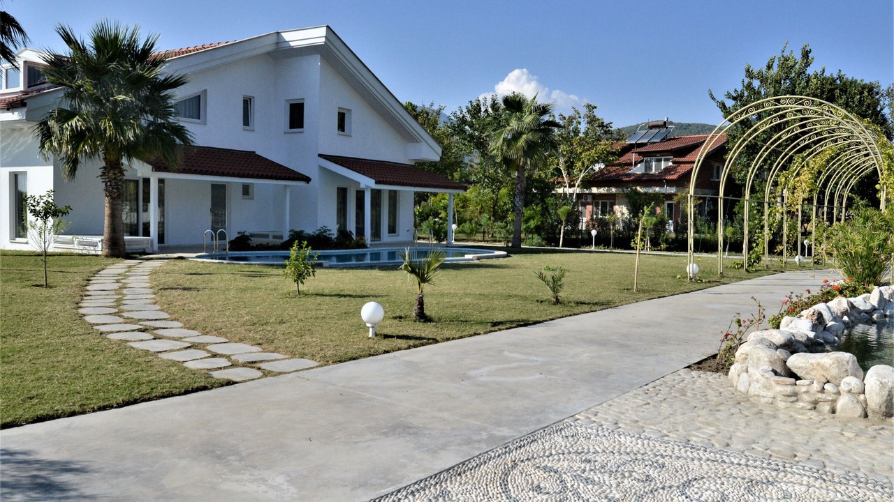 Photo of Outdoor in Dalyan