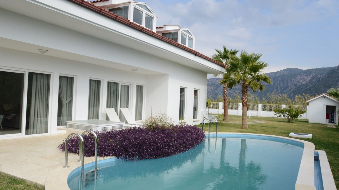 Photo of Outdoor in Dalyan