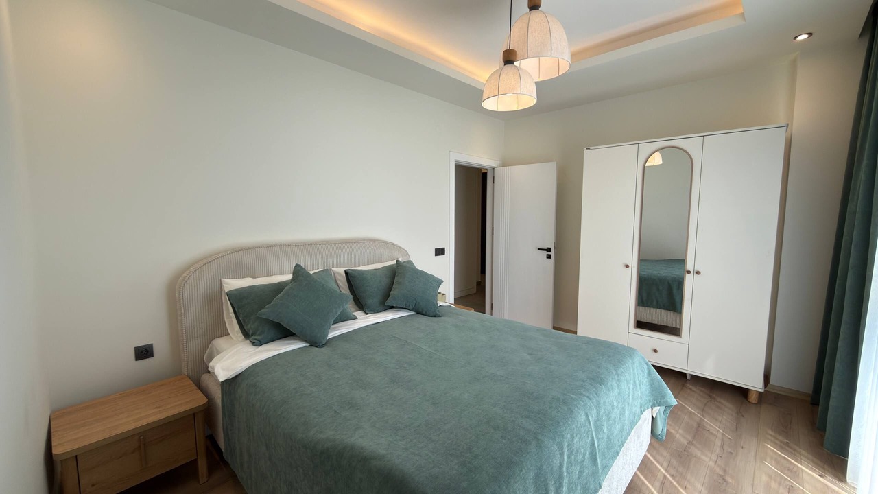 Photo of Bedroom in Alanya