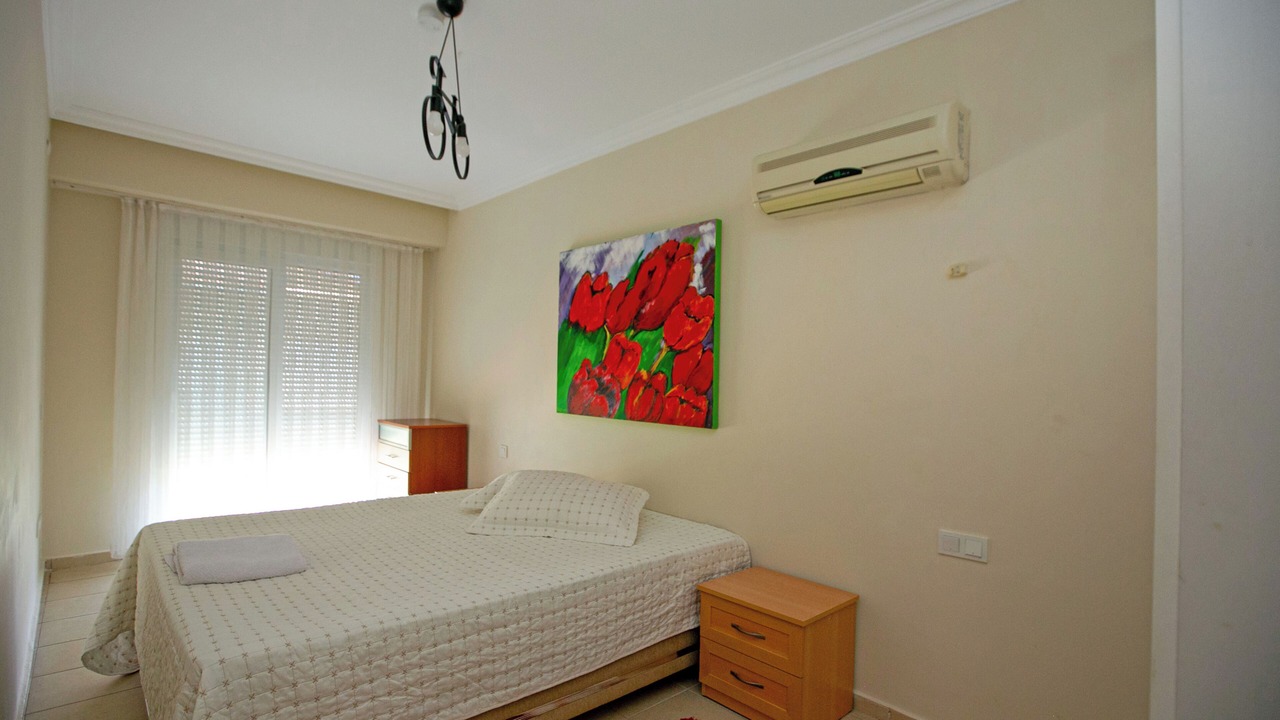 Photo of Bedroom in Kadriye