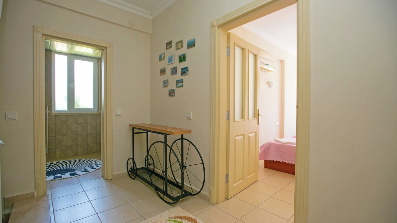 Photo of Bedroom in Kadriye