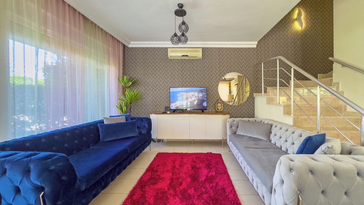 Photo of Livingroom in Kadriye
