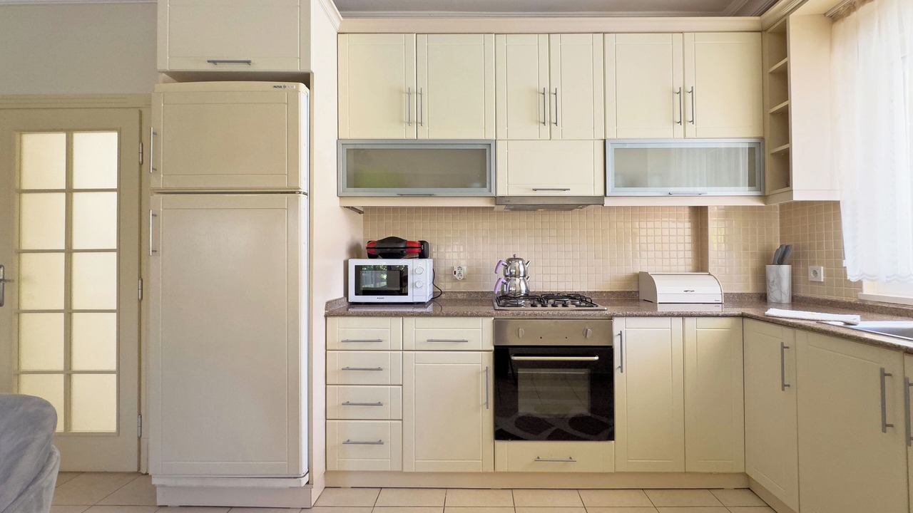 Photo of Kitchen in Kadriye