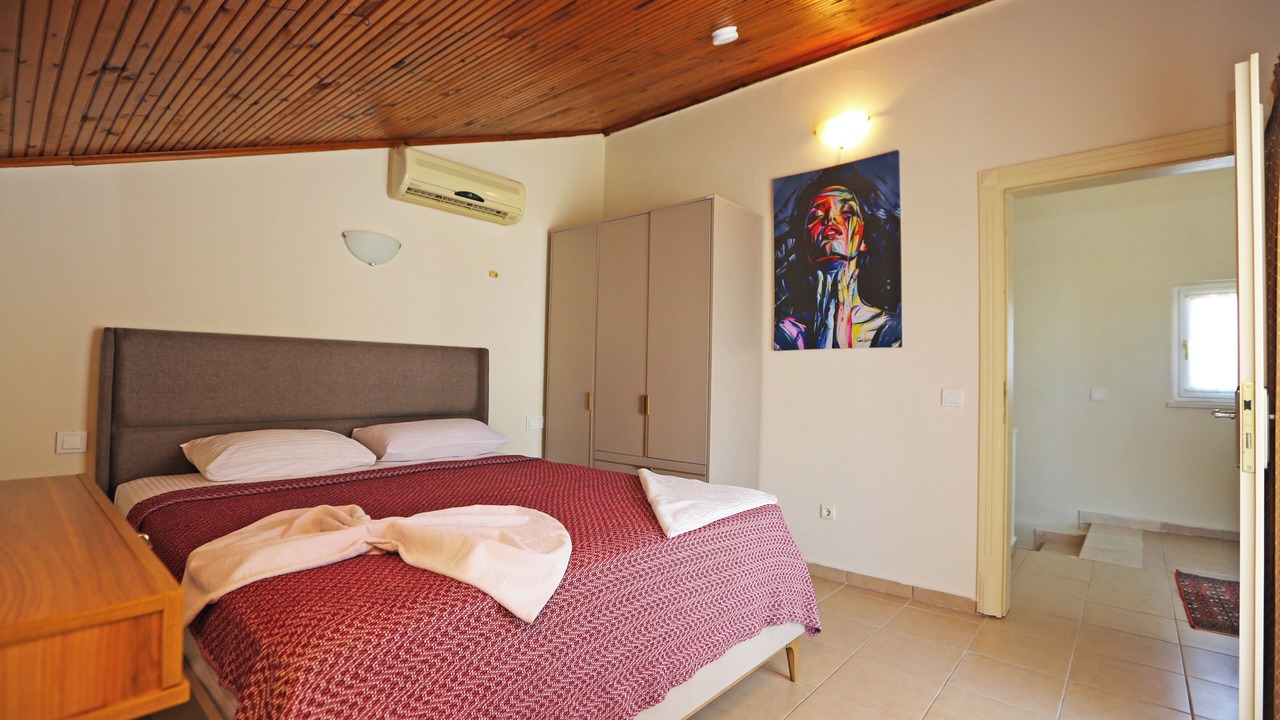 Photo of Bedroom in Kadriye