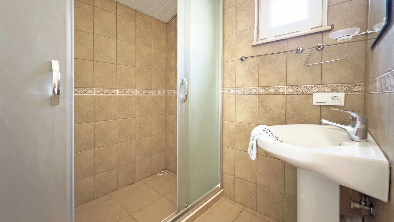 Photo of Bathroom in Kadriye