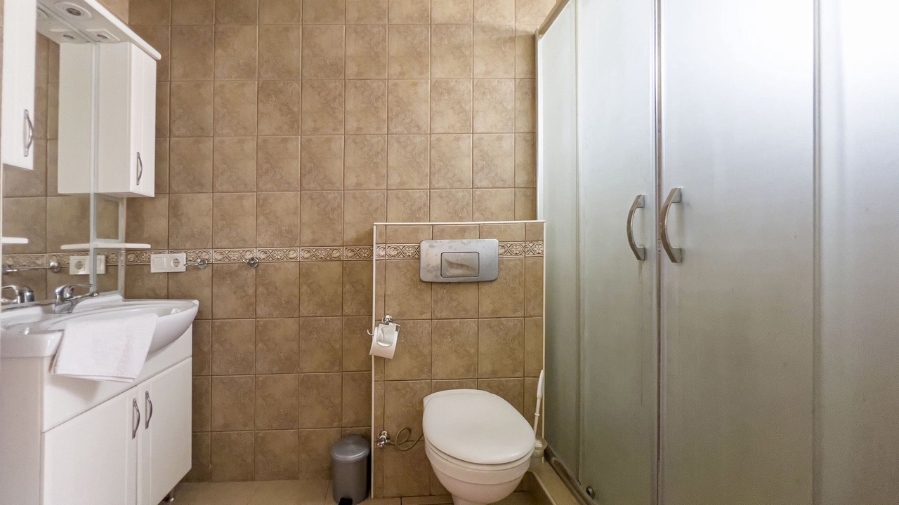 Photo of Bathroom in Kadriye