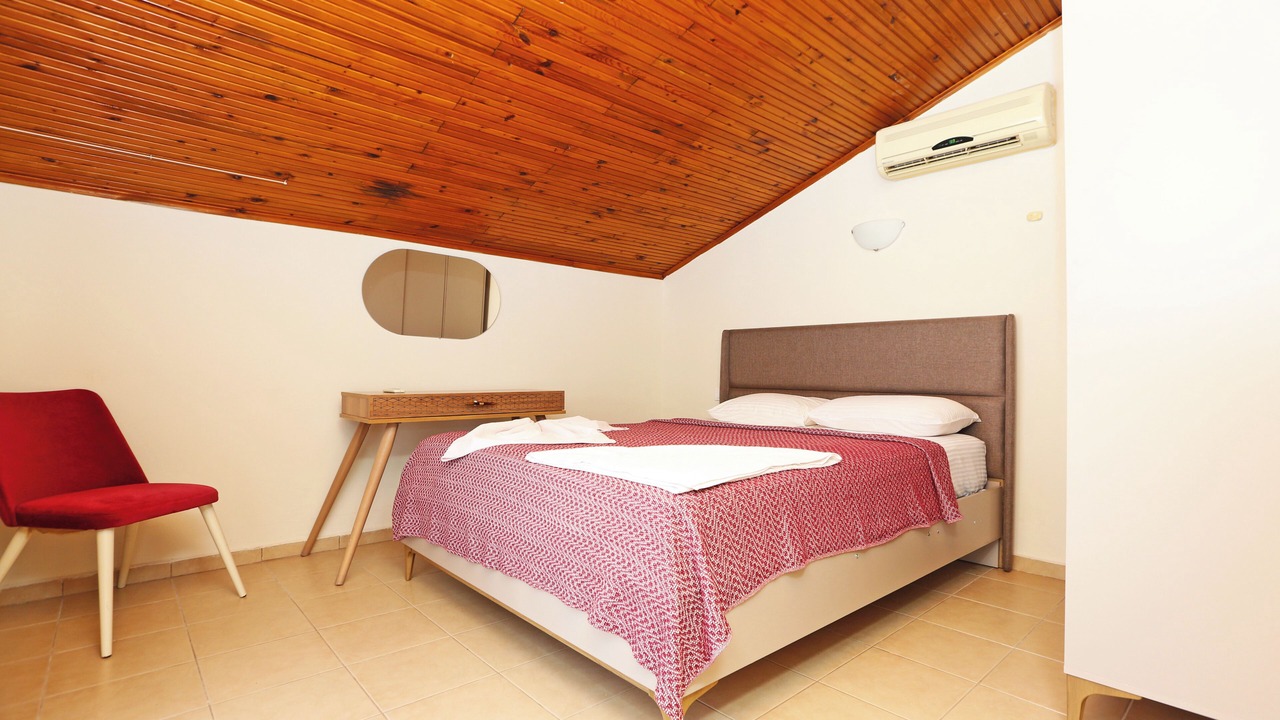 Photo of Bedroom in Kadriye
