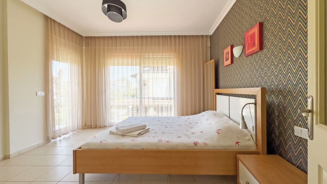 Photo of Bedroom in Kadriye
