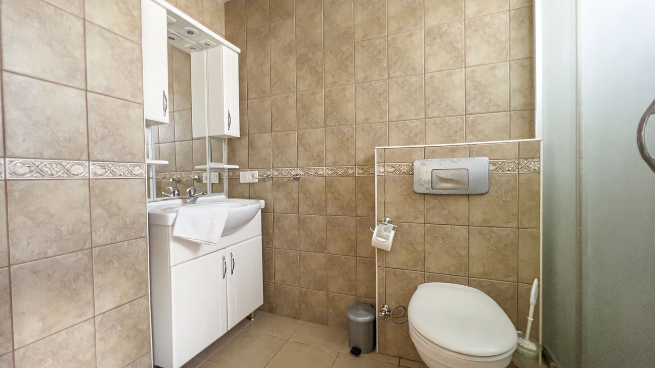 Photo of Bathroom in Kadriye
