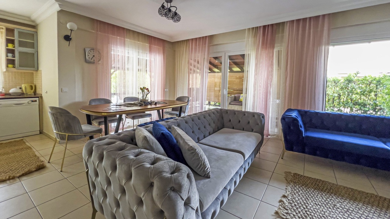 Photo of Livingroom in Kadriye