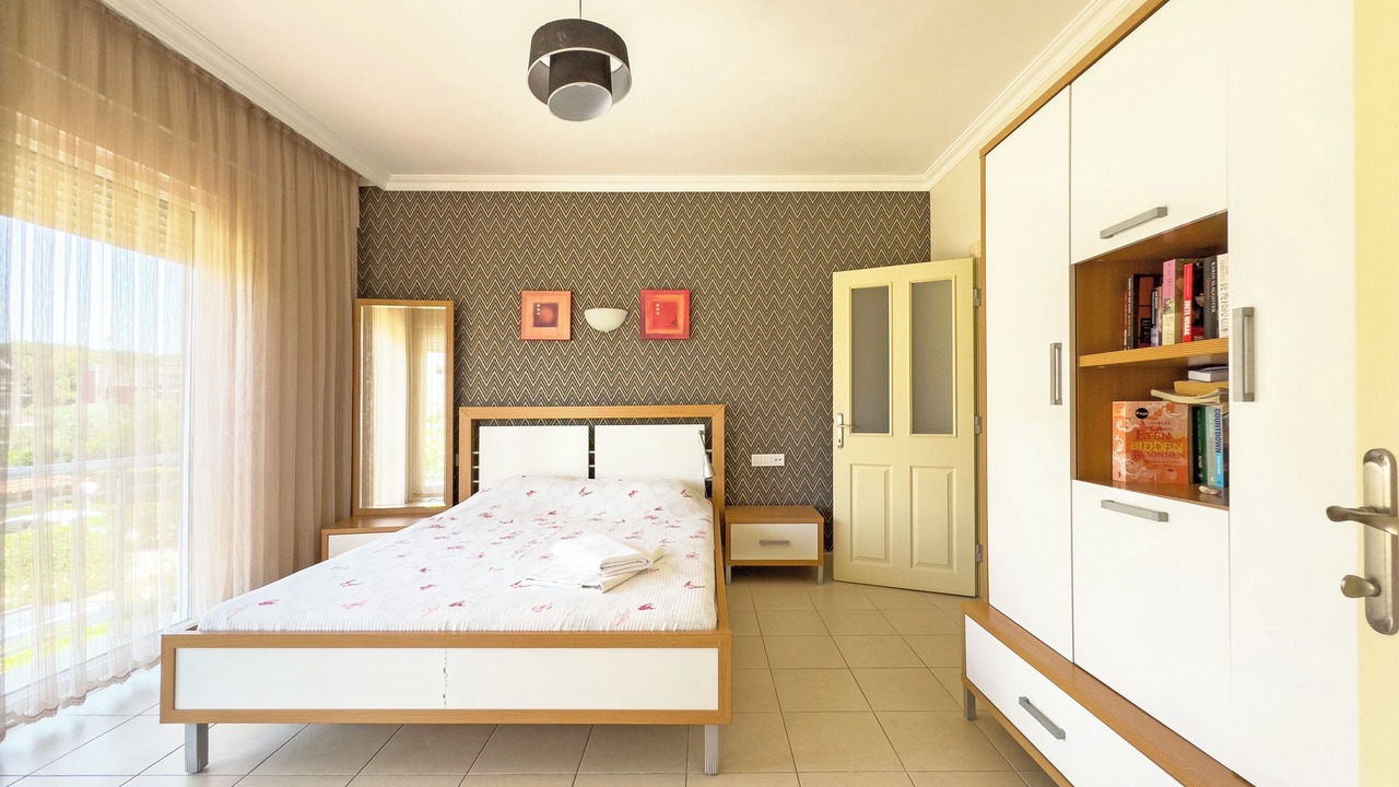 Photo of Bedroom in Kadriye