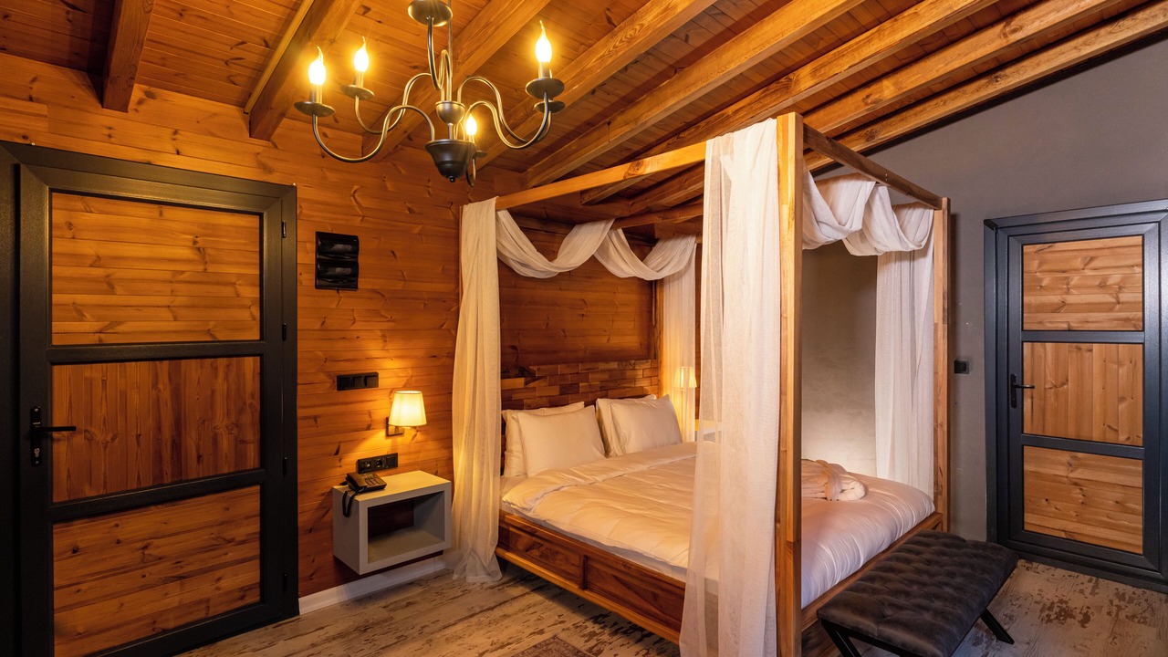 Photo of Bedroom in Sile