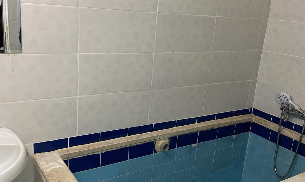 Photo of Bathroom in Yoncalı Koyu