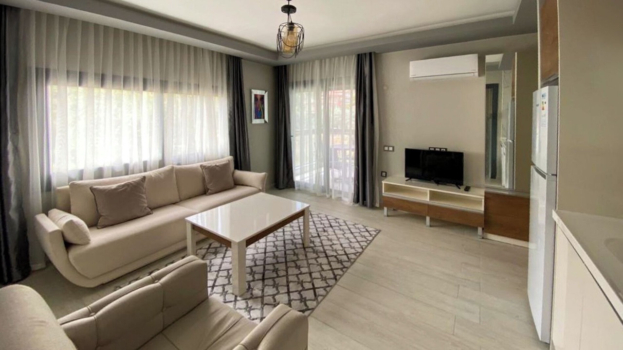 Photo of Livingroom in Kusadasi City Centre