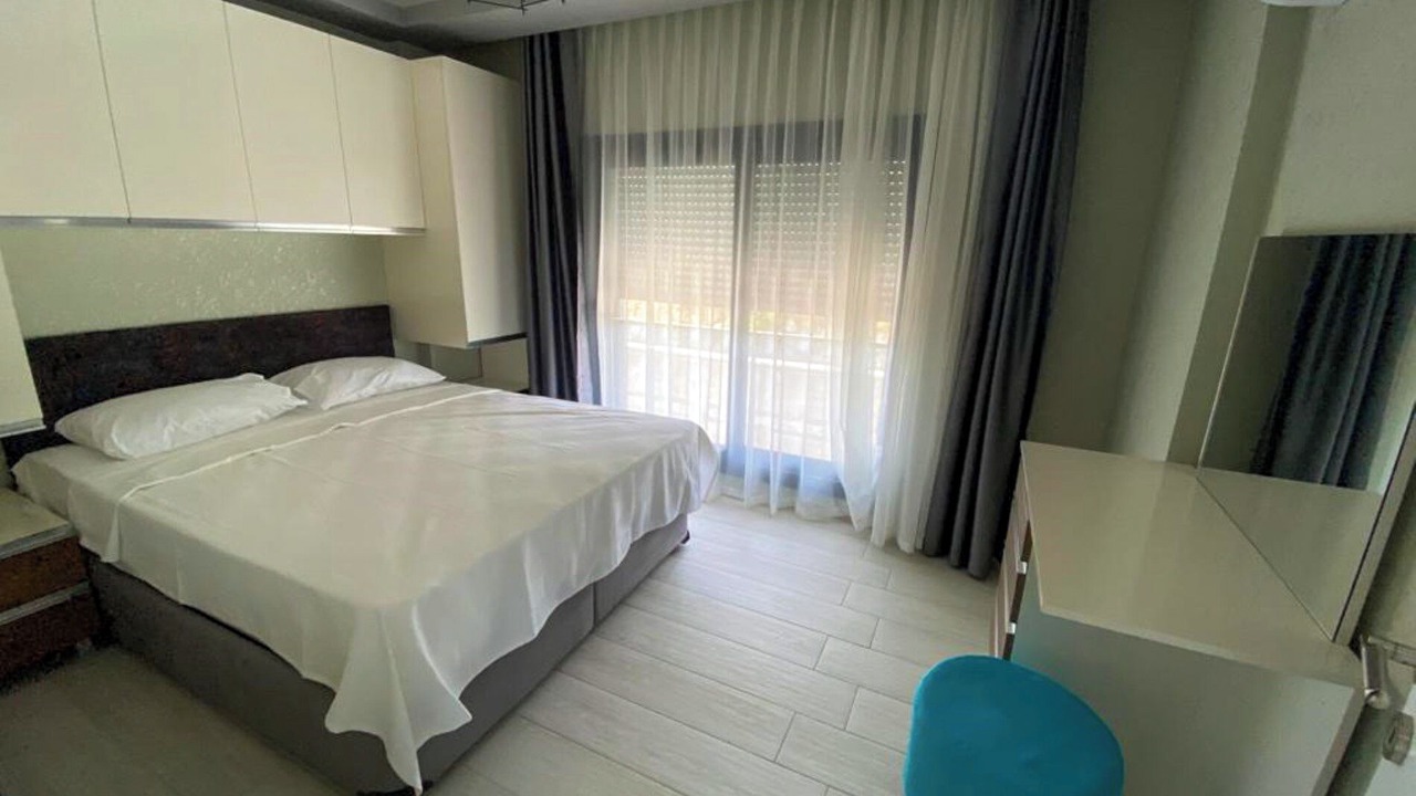 Photo of Bedroom in Kusadasi City Centre