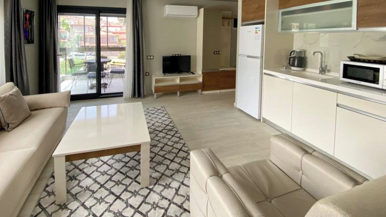 Photo of Livingroom in Kusadasi City Centre