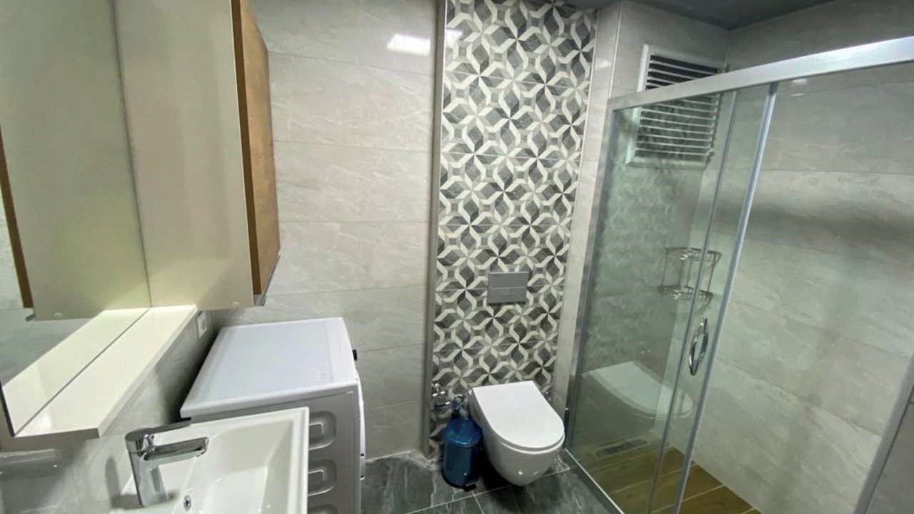 Photo of Bathroom in Kusadasi City Centre