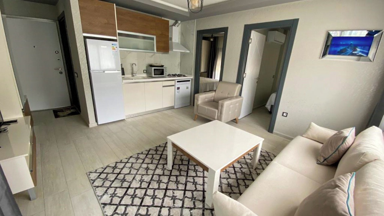 Photo of Livingroom in Kusadasi City Centre