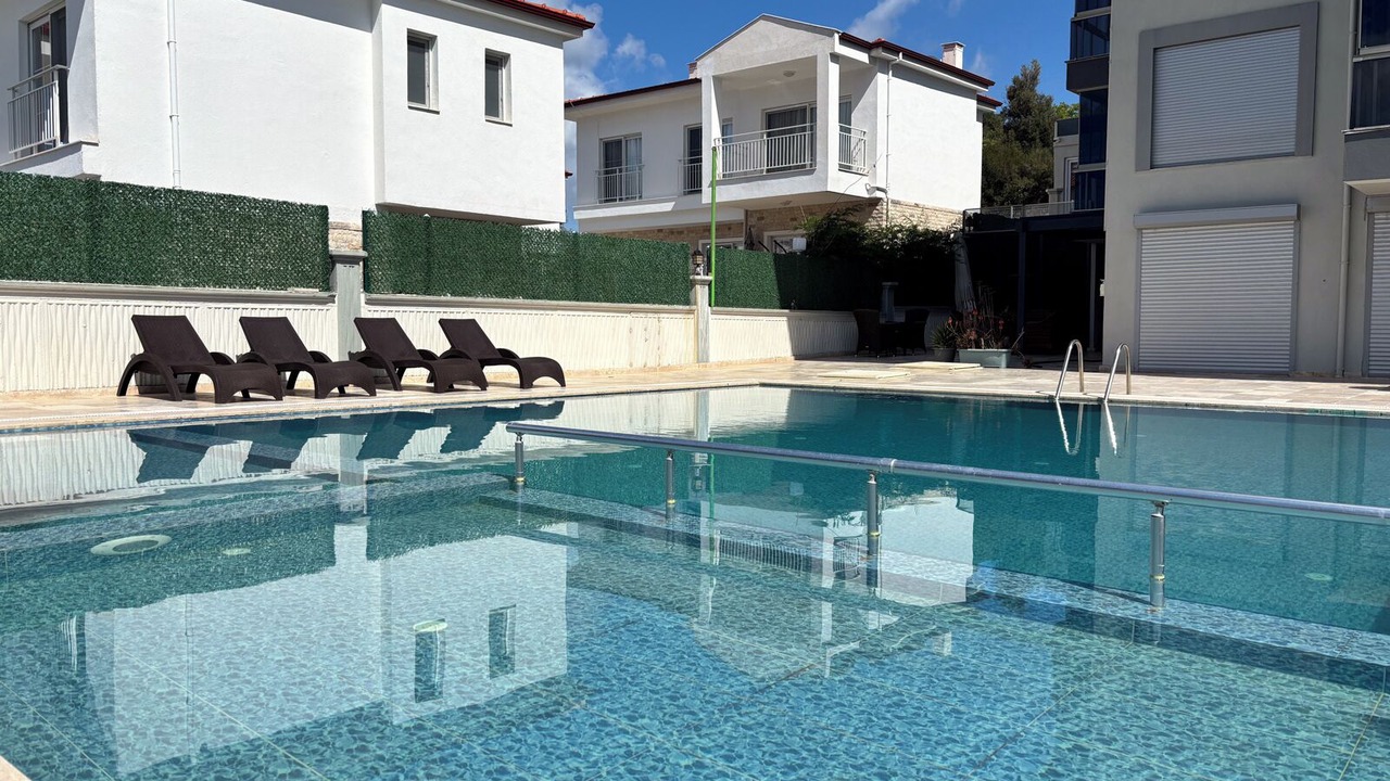 Photo of Outdoor in Kusadasi City Centre