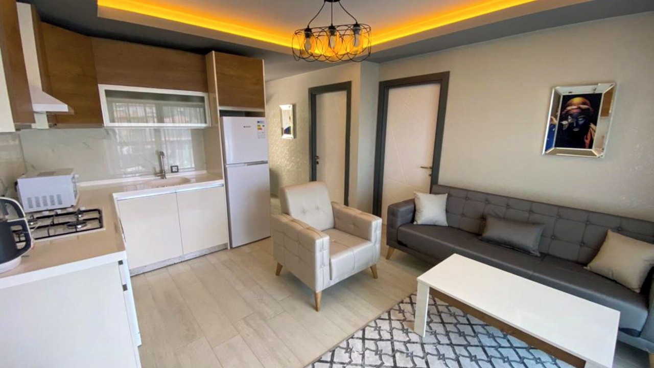 Photo of Livingroom in Kusadasi City Centre
