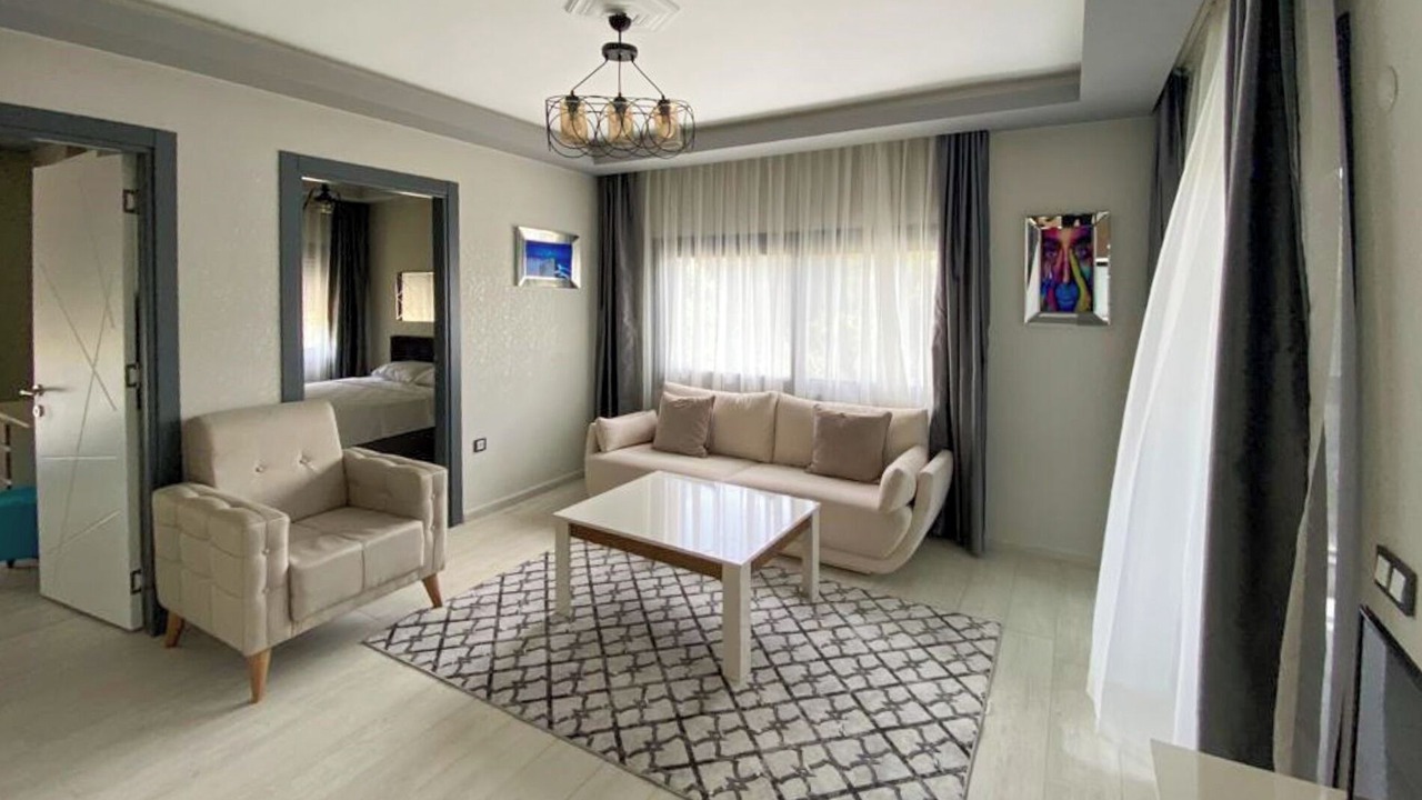 Photo of Livingroom in Kusadasi City Centre