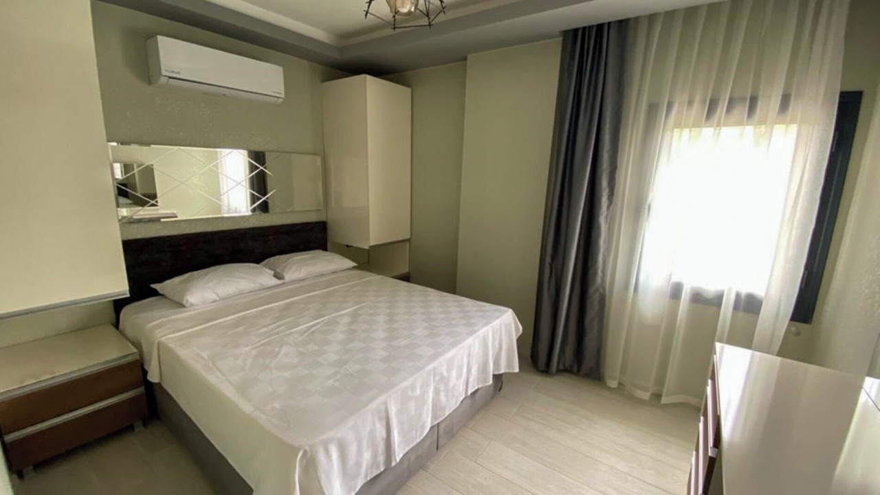 Photo of Bedroom in Kusadasi City Centre