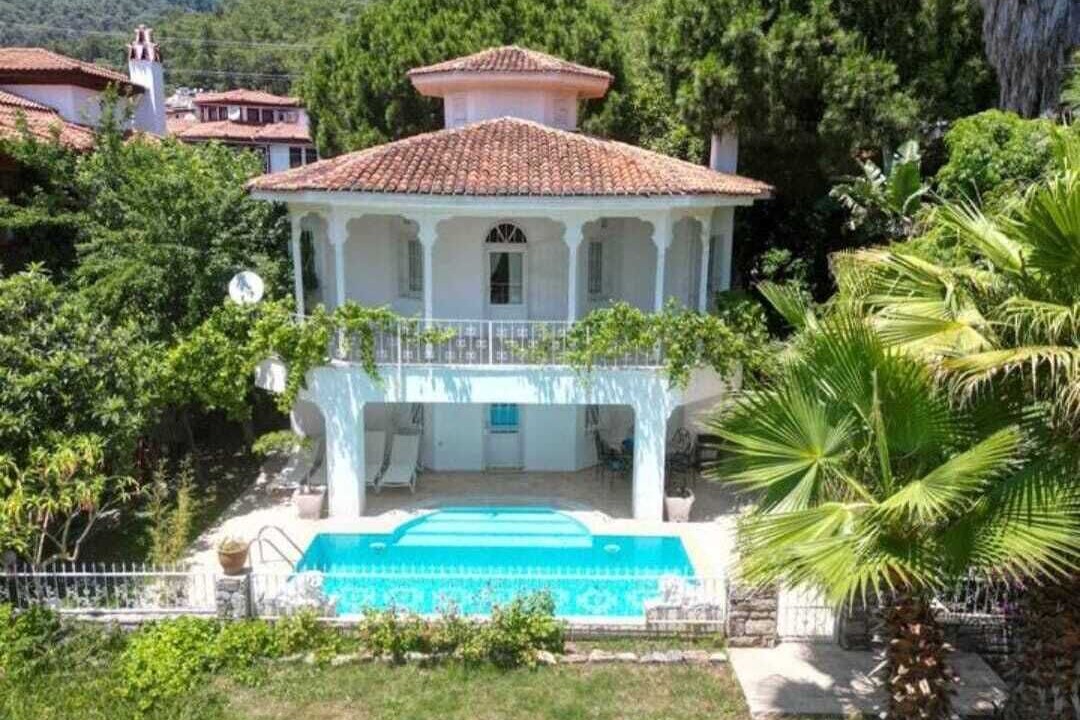 Photo of Outdoor in Akyaka