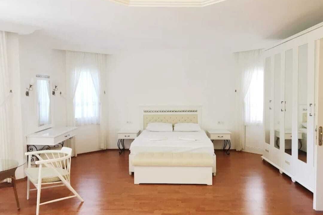 Photo of Bedroom in Akyaka
