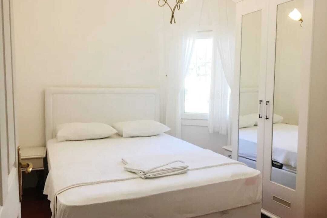 Photo of Bedroom in Akyaka