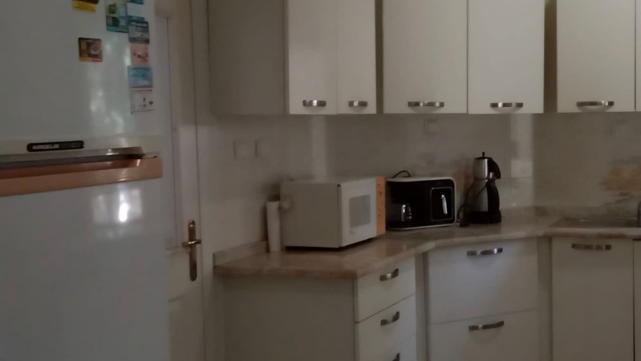 Photo of Kitchen in Akyaka