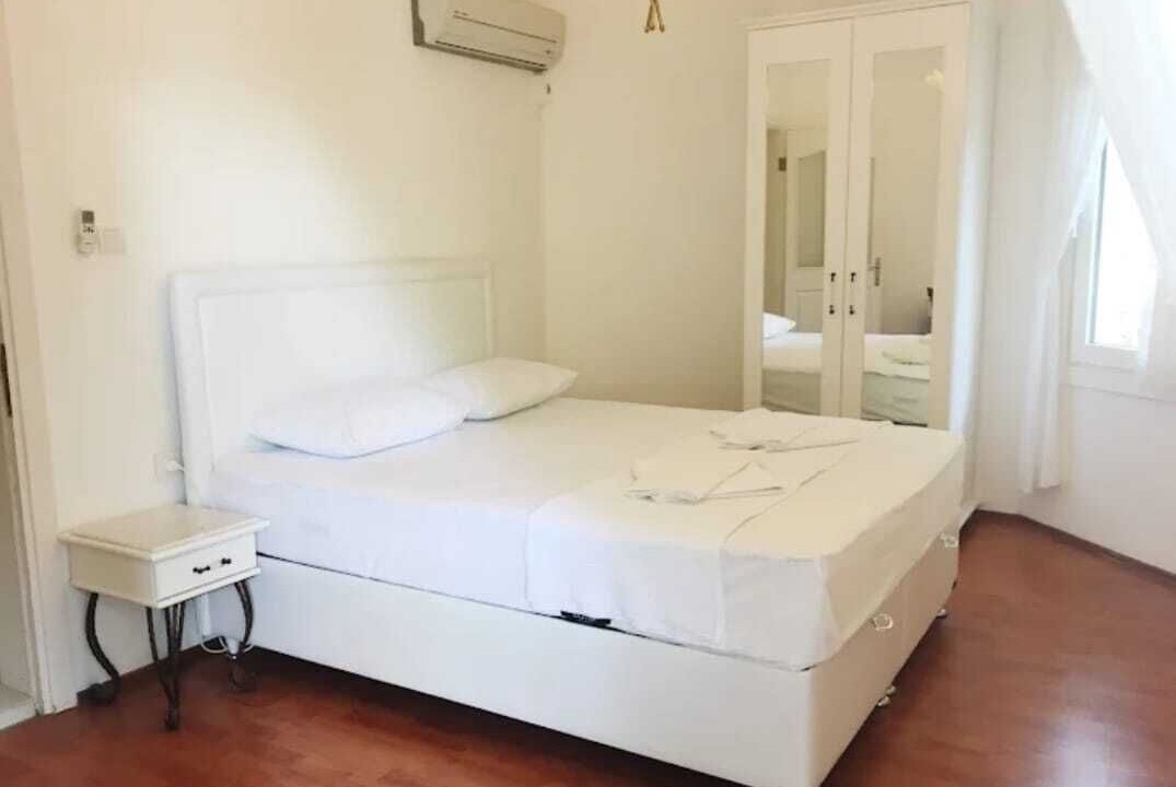 Photo of Bedroom in Akyaka