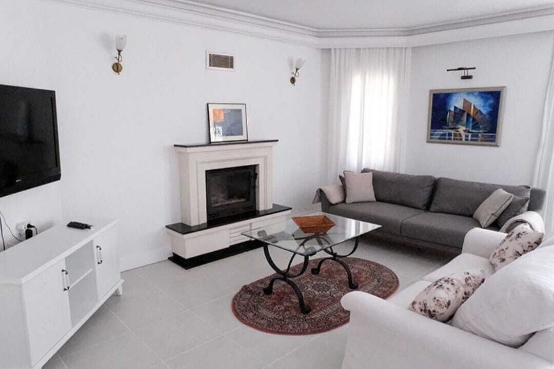 Photo of Livingroom in Akyaka