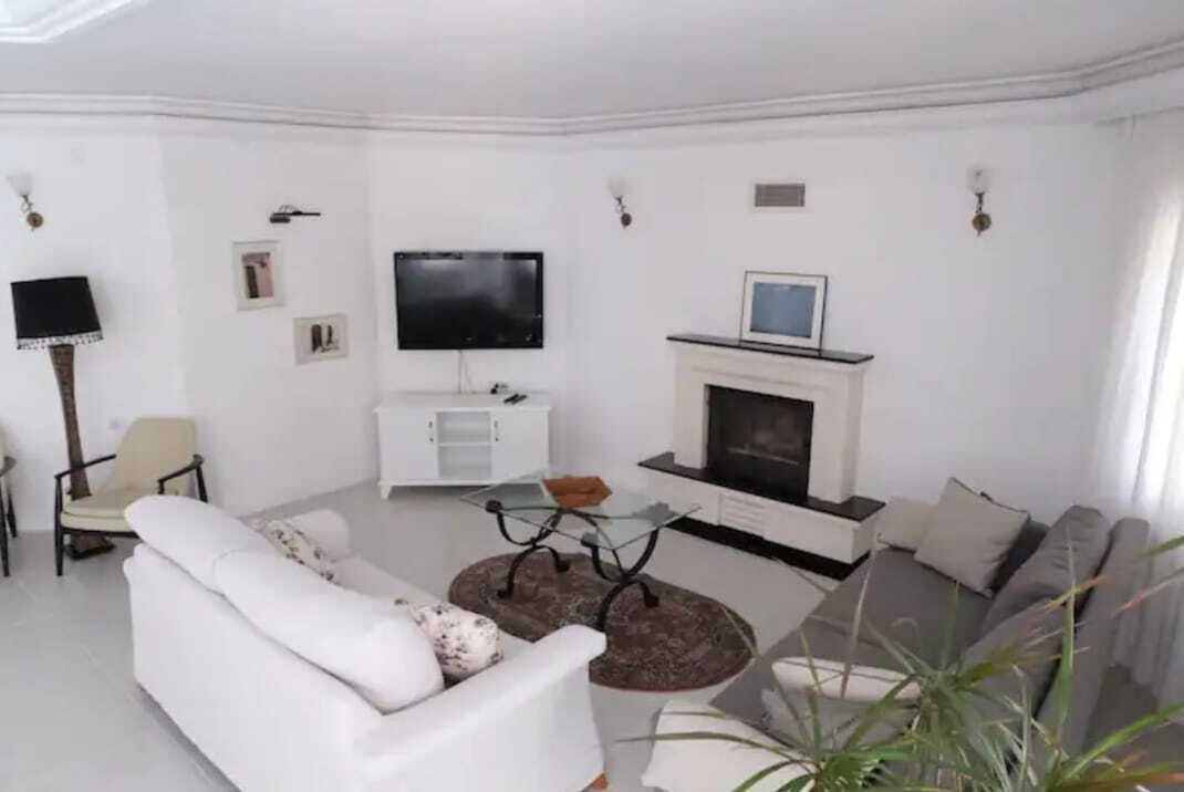 Photo of Livingroom in Akyaka