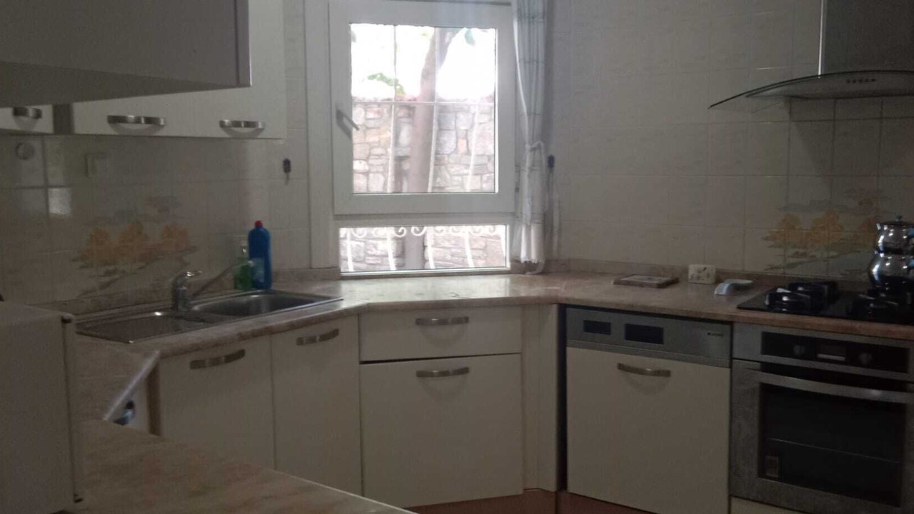 Photo of Kitchen in Akyaka