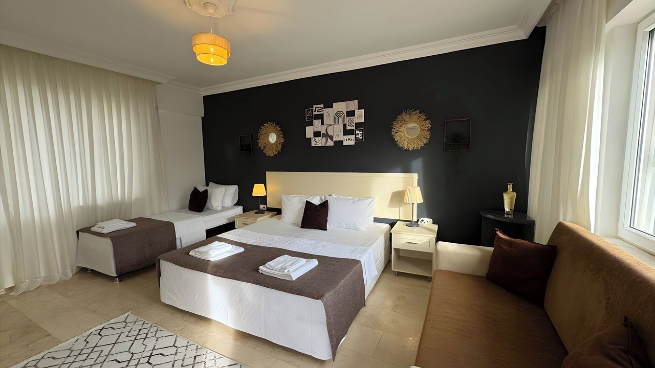 Photo of Bedroom in Kadriye