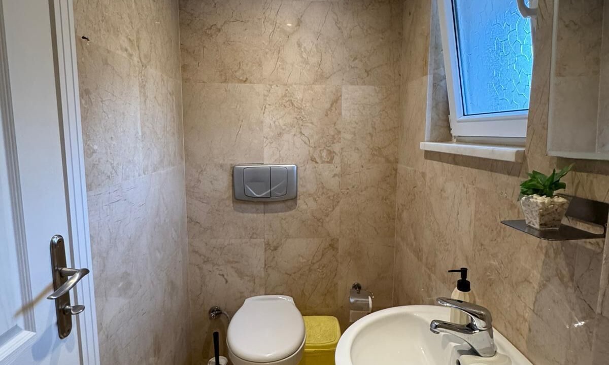 Photo of Bathroom in Kadriye