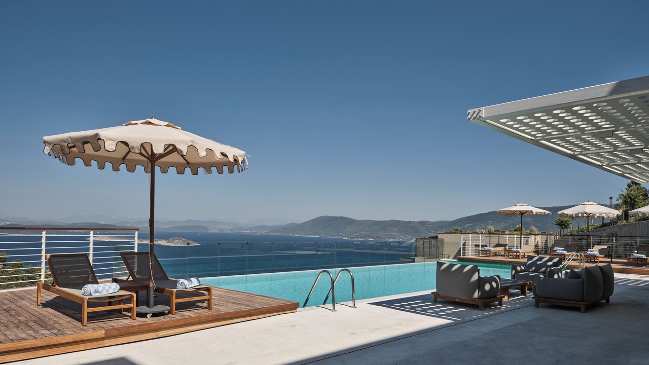 Photo of Outdoor in Bodrum